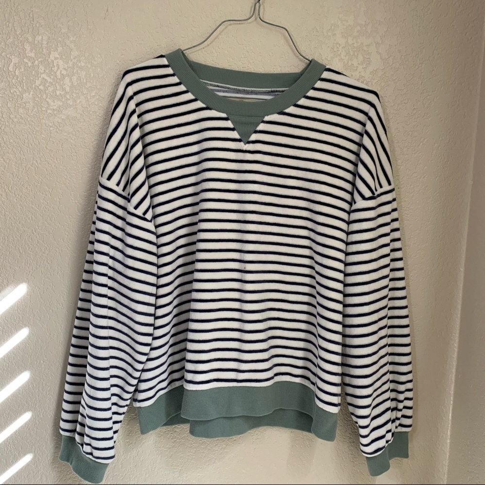 Madewell sweater - Picture 9 of 11